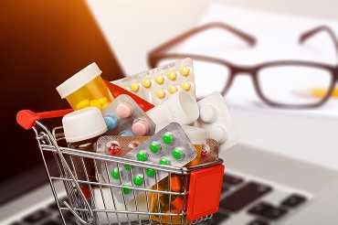 Памятка о покупке лекарственных препаратов, биологически активных и пищевых добавок в зарубежных интернет-магазинах