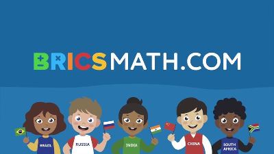 Международная онлайн-олимпиада по математике BRICSMATH.COM+ стартует в семи странах мира