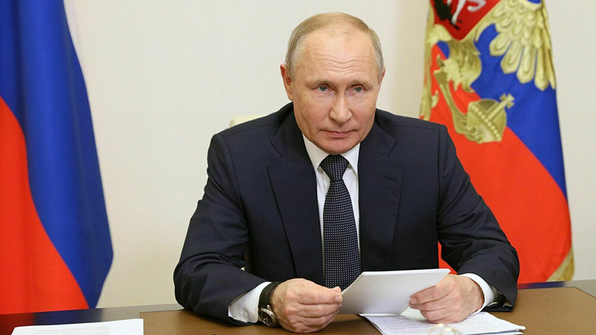 Президент утвердил важные поправки в Закон «Об образовании в РФ» о которых нужно знать…